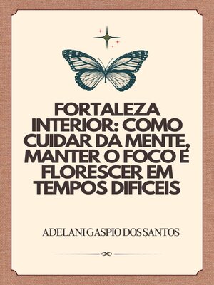 cover image of Fortaleza Interior